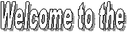  Welcome to the